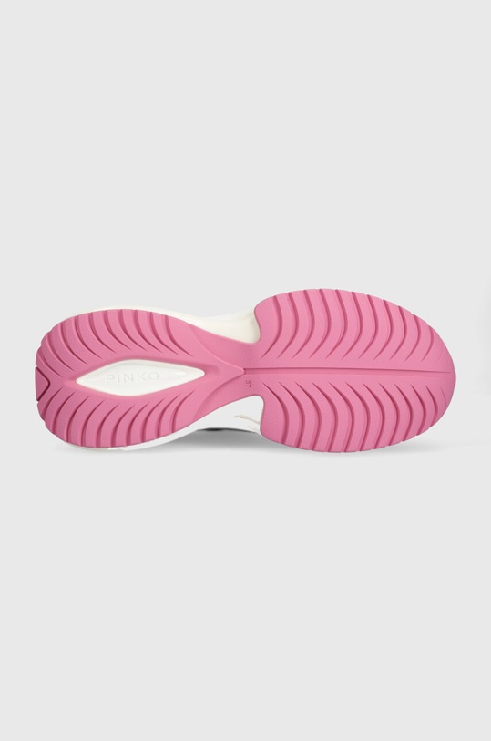 Pinko sneakersy Ariel SS0029.P029.N17 różowy