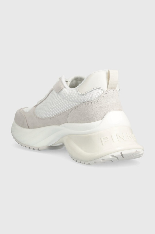 Obuwie Pinko sneakersy Ariel SS0029.P029.Z1B szary