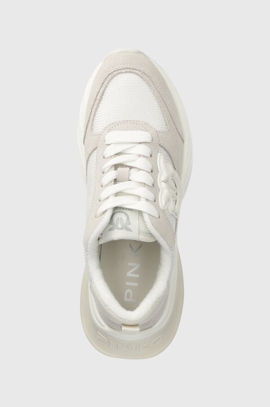 Pinko sneakersy Ariel szary SS0029.P029.Z1B