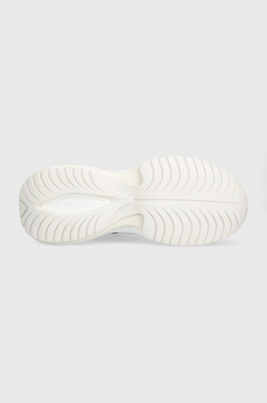 Pinko sneakersy Ariel SS0029.P029.Z1B szary