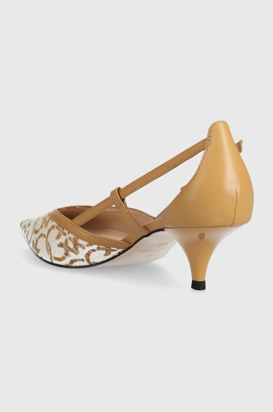 Scarpe Pinko decolletè SD0015 T007 N63 SD0015.T007.N63 beige