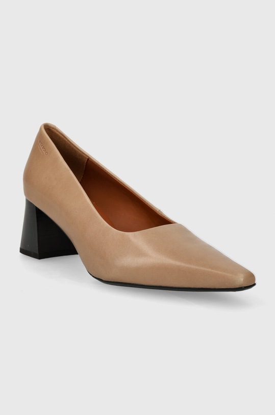 Vagabond Shoemakers scarpe décolleté ALTEA 5740.001.09 beige SS24