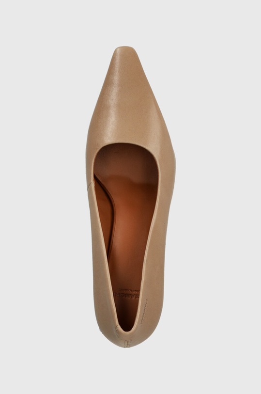 Vagabond Shoemakers scarpe décolleté ALTEA beige 5740.001.09