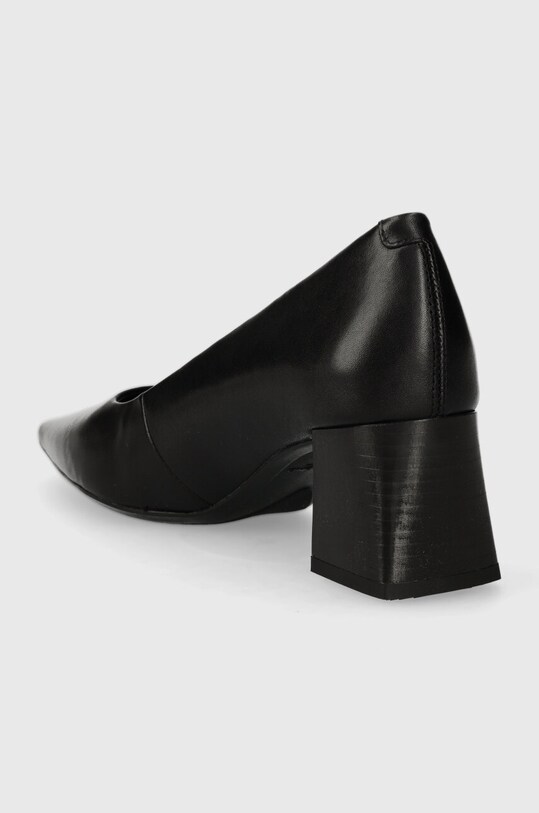 Обувь Кожаные туфли Vagabond Shoemakers ALTEA 5740.001.20 чёрный