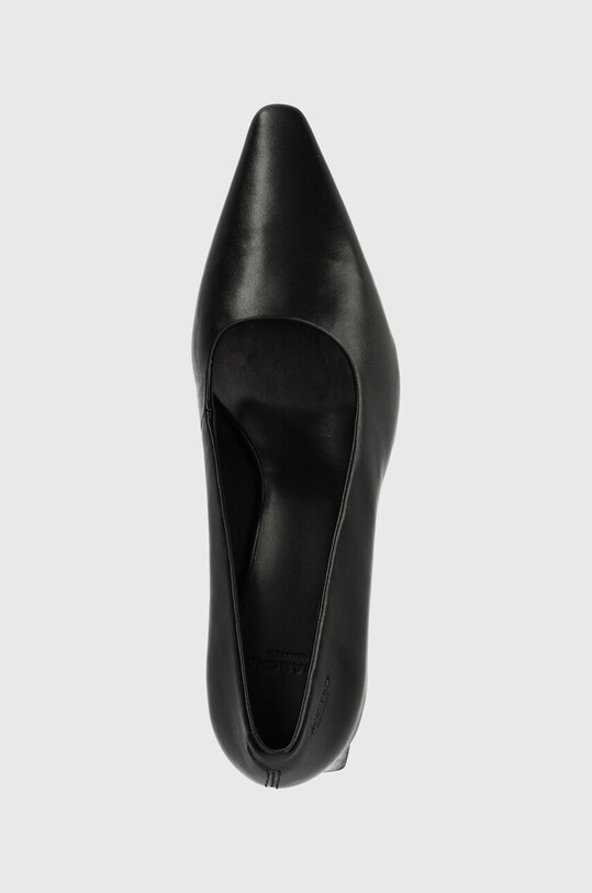 Кожаные туфли Vagabond Shoemakers ALTEA чёрный 5740.001.20