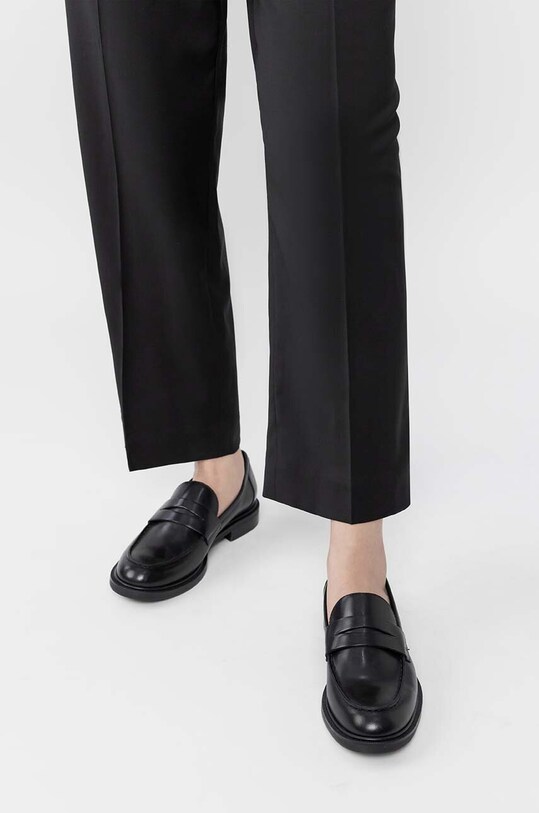 Vagabond Shoemakers mokasyny skórzane AMINA 5703.001.20