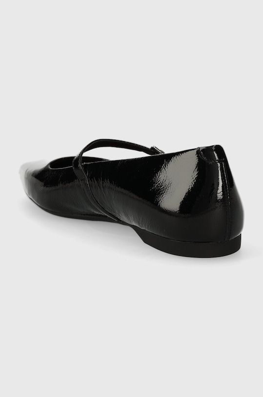 Obuwie Vagabond Shoemakers baleriny skórzane HERMINE 5533.060.20 czarny
