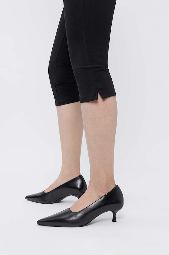 Шкіряні туфлі Vagabond Shoemakers LYKKE 5714.001.20