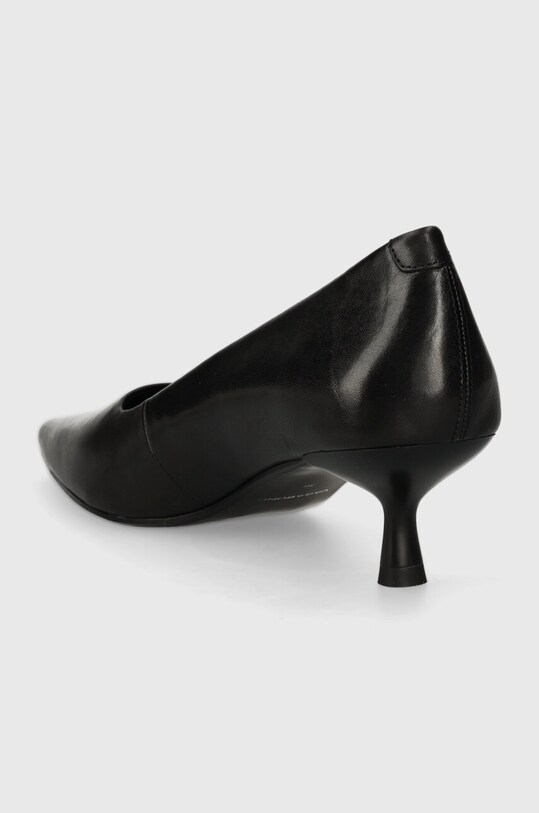 Încălțăminte Vagabond Shoemakers stilettos de piele LYKKE 5714.001.20 negru