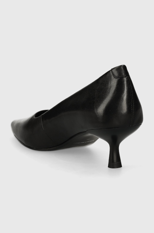 Взуття Шкіряні туфлі Vagabond Shoemakers LYKKE 5714.001.20 чорний