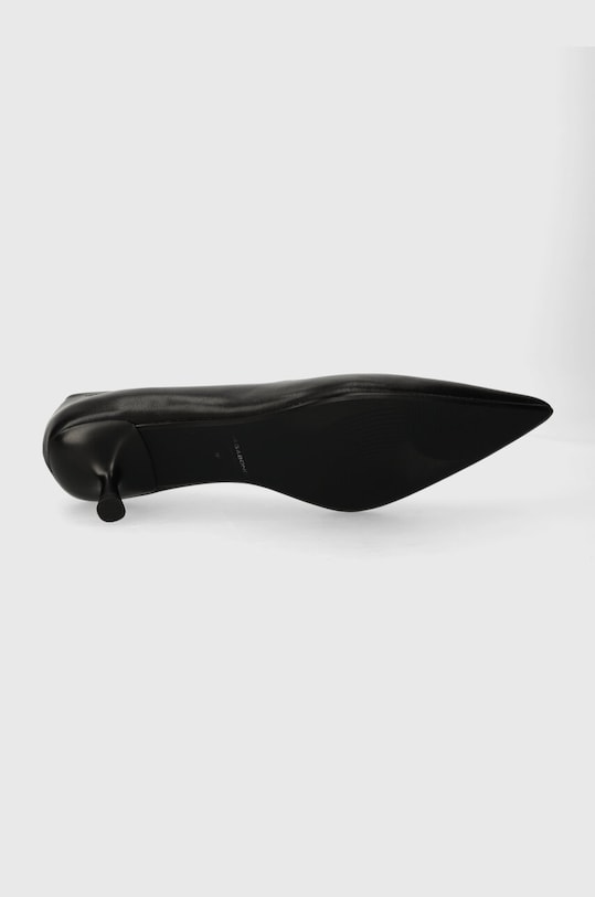 Vagabond Shoemakers stilettos de piele LYKKE 5714.001.20 negru