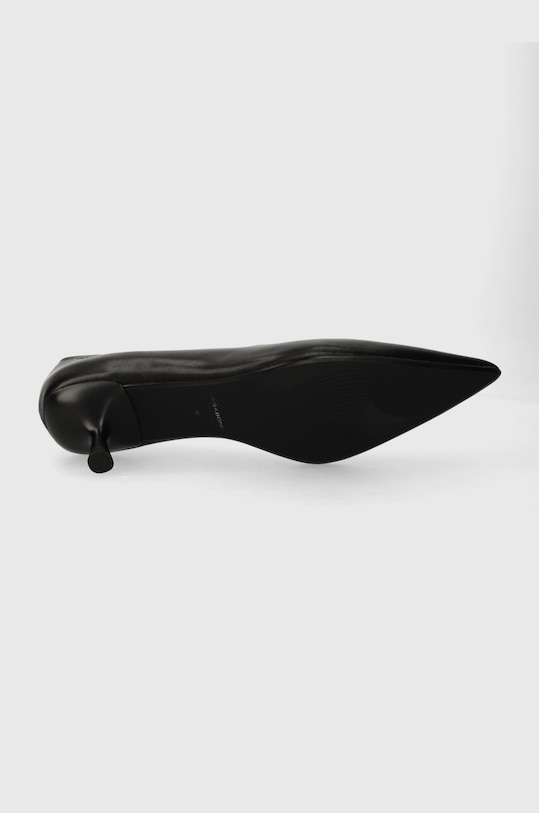 Шкіряні туфлі Vagabond Shoemakers LYKKE 5714.001.20 чорний