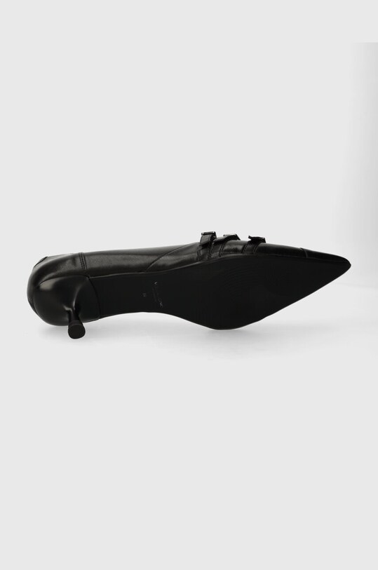 Vagabond Shoemakers stilettos de piele LYKKE 5714.101.20 negru
