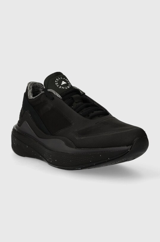 Обувь для бега adidas by Stella McCartney Earthlight HP3180 чёрный SS24