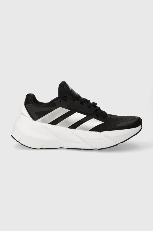 adidas Performance sneakers pentru alergat Adistar 2 textil negru HP5646