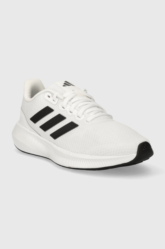 adidas Performance sneakers pentru alergat Runfalcon 3.0 HP7557 alb SS24