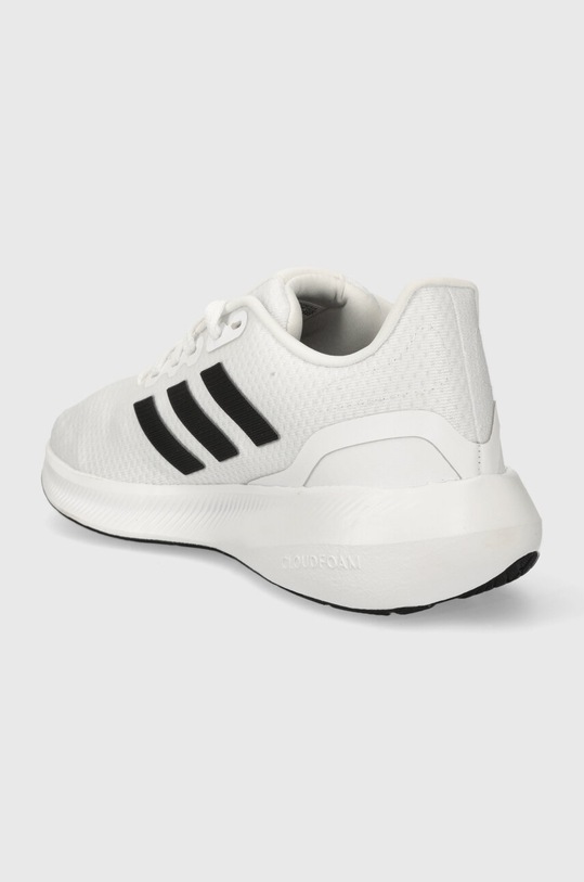 Încălțăminte adidas Performance sneakers pentru alergat Runfalcon 3.0 HP7557 alb
