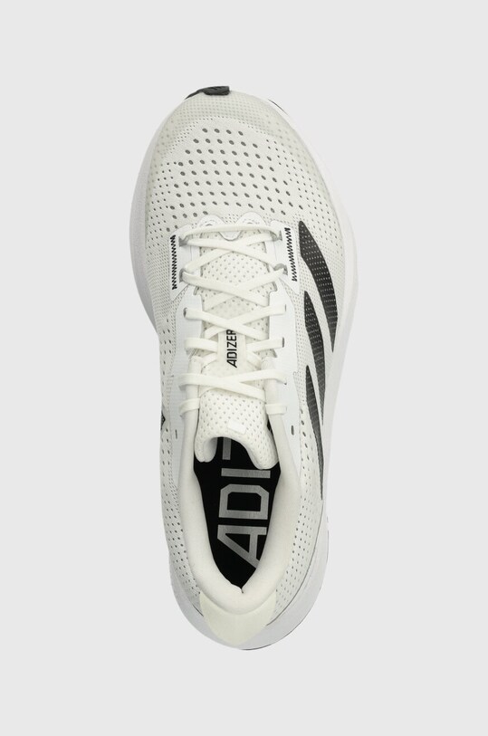 adidas Performance sneakers pentru alergat Adizero SL alb HQ1343