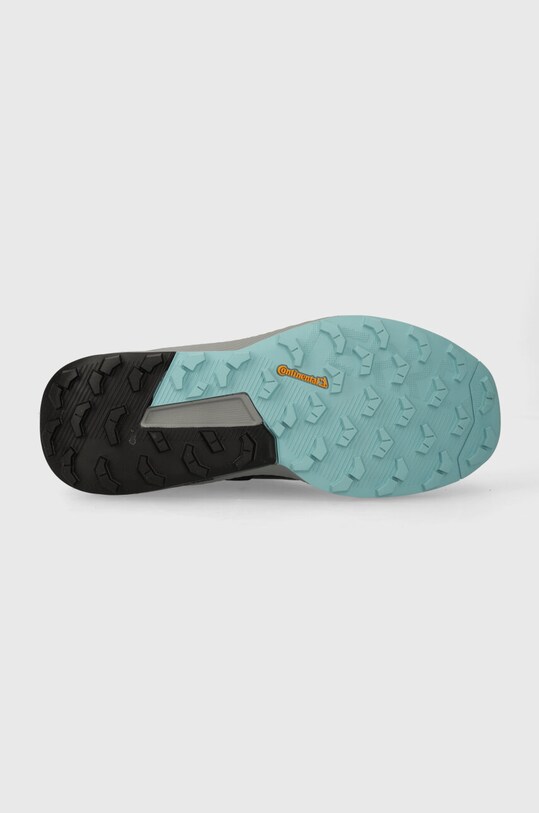 Черевики adidas TERREX Trailrider HR1182 чорний