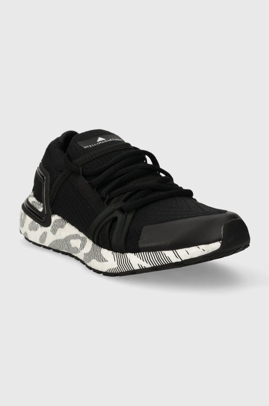 adidas by Stella McCartney buty do biegania UltraBOOST 2.0 ID0273 czarny SS24
