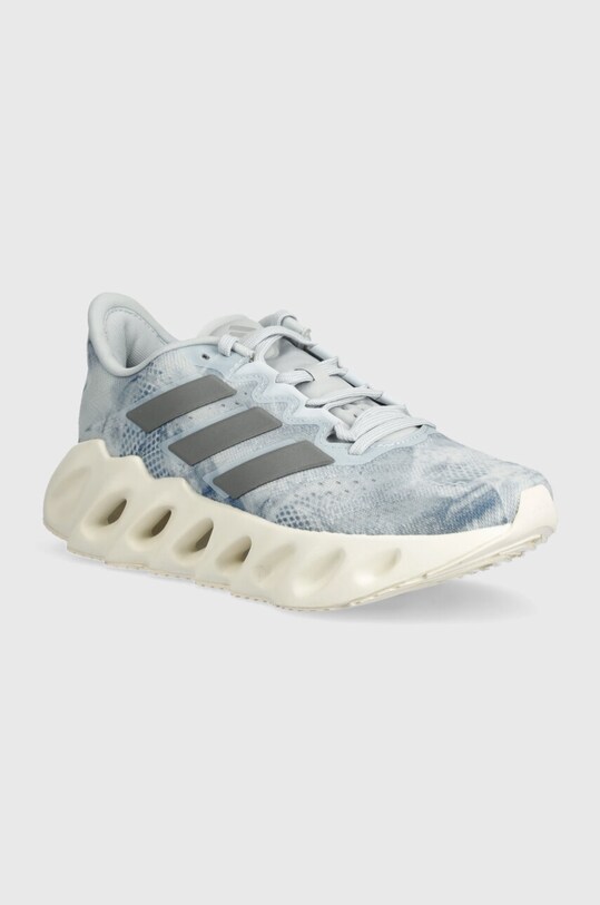 Běžecké boty adidas Performance Switch FWD textilní modrá ID0298