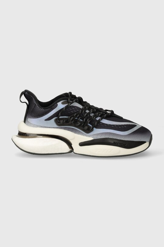 Обувь для бега adidas AlphaBoost V1 ID0317 голубой SS24