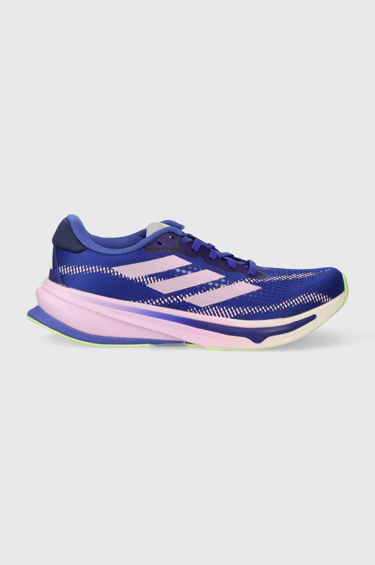 adidas Performance buty do biegania Supernova Rise ID0377 niebieski SS24