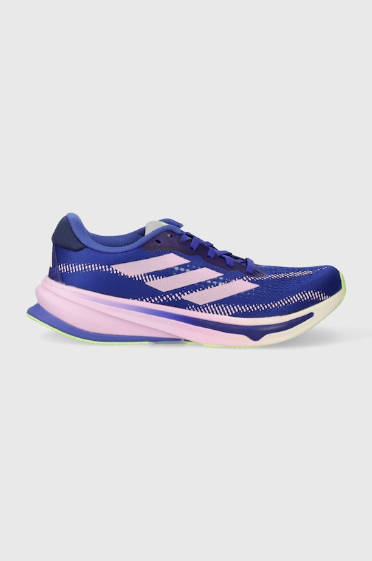 Běžecké boty adidas Performance Supernova Rise ID0377 modrá SS24