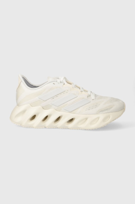 Běžecké boty adidas Performance Switch FWD textilní béžová ID1789