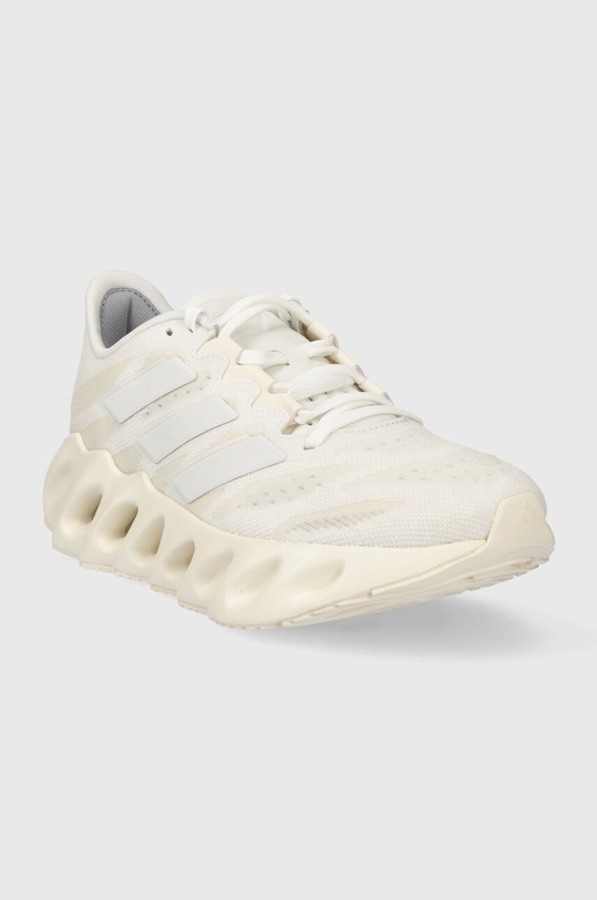 Běžecké boty adidas Performance Switch FWD ID1789 béžová SS24