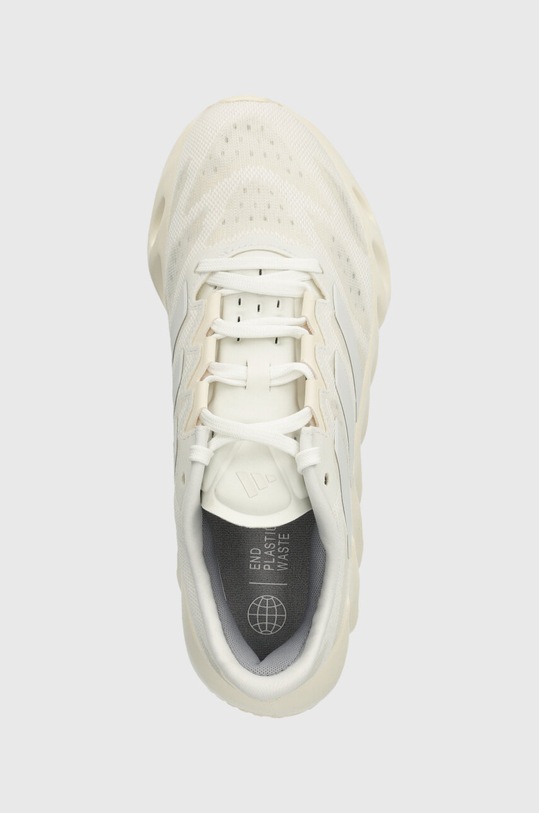 Běžecké boty adidas Performance Switch FWD béžová ID1789
