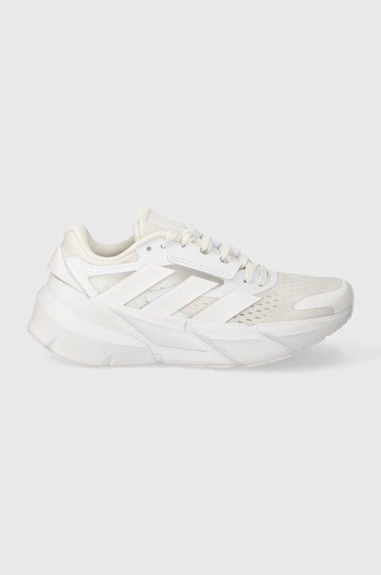 adidas Performance sneakers pentru alergat Adistar 2 textil alb ID2815