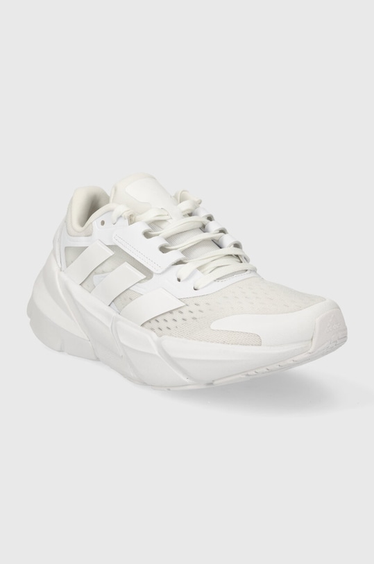 adidas Performance sneakers pentru alergat Adistar 2 ID2815 alb SS24