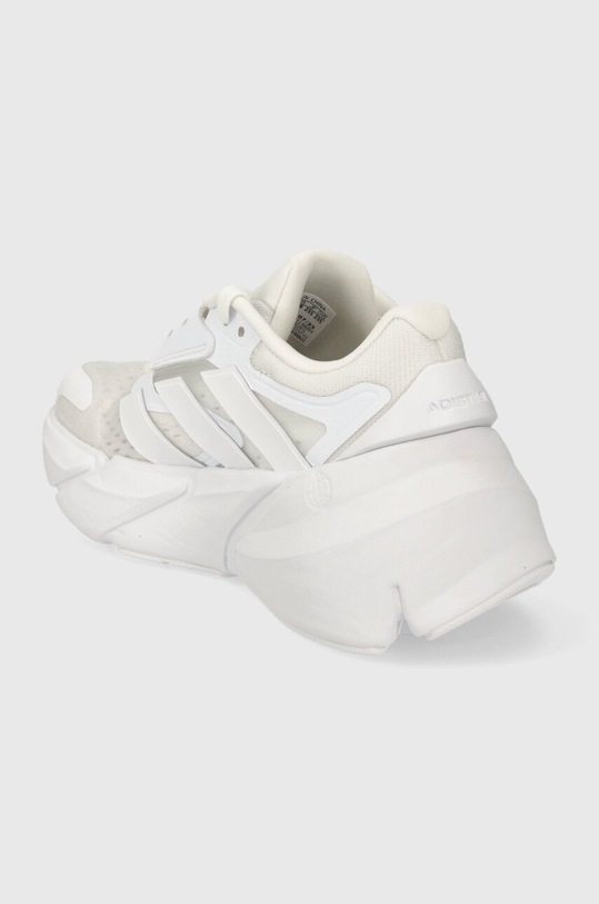 Încălțăminte adidas Performance sneakers pentru alergat Adistar 2 ID2815 alb