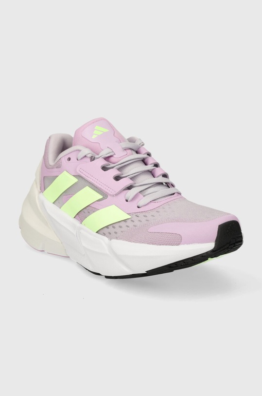 Tekaški čevlji adidas Performance Adistar 2 ID2816 roza SS24