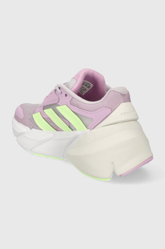 Obutev Tekaški čevlji adidas Performance Adistar 2 ID2816 roza
