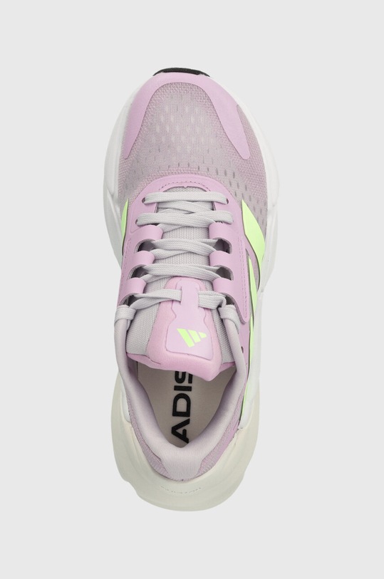 Tekaški čevlji adidas Performance Adistar 2 roza ID2816