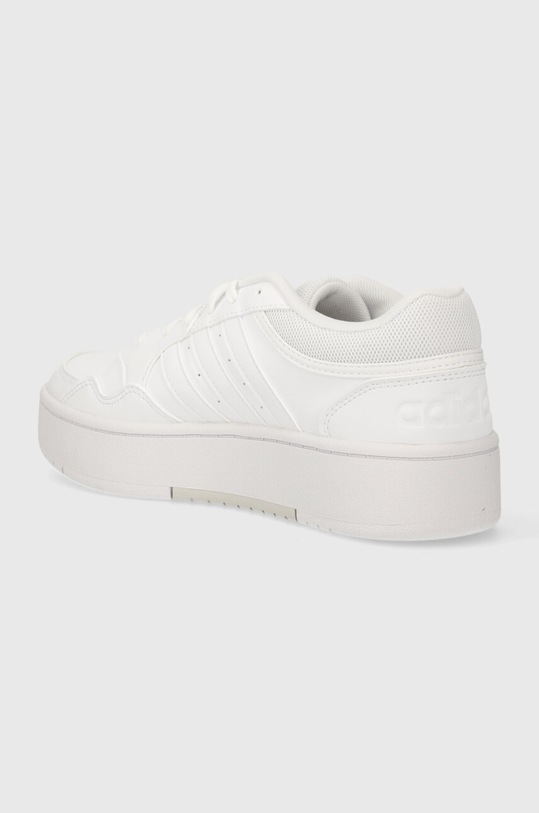 Obuwie adidas sneakersy HOOPS ID2855 biały