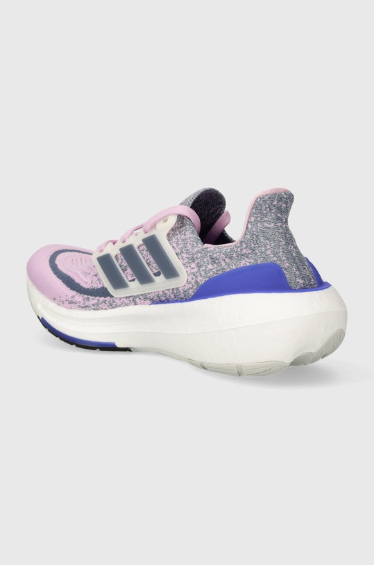Взуття Бігові кросівки adidas Performance Ultraboost Light ID3316 фіолетовий