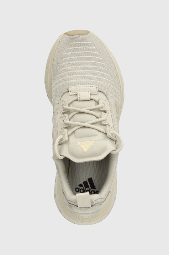 Tenisky adidas SWIFT RUN béžová ID3360