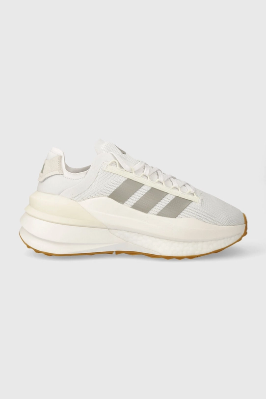 Tenisky adidas AVRYN textilný biela ID5239