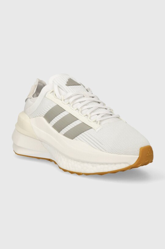 adidas sneakersy AVRYN ID5239 biały SS24