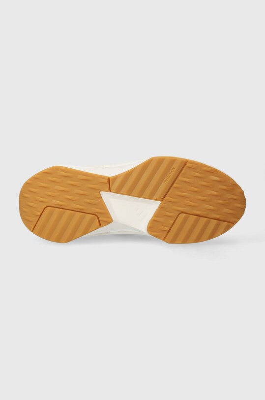 adidas sneakersy AVRYN ID5239 biały