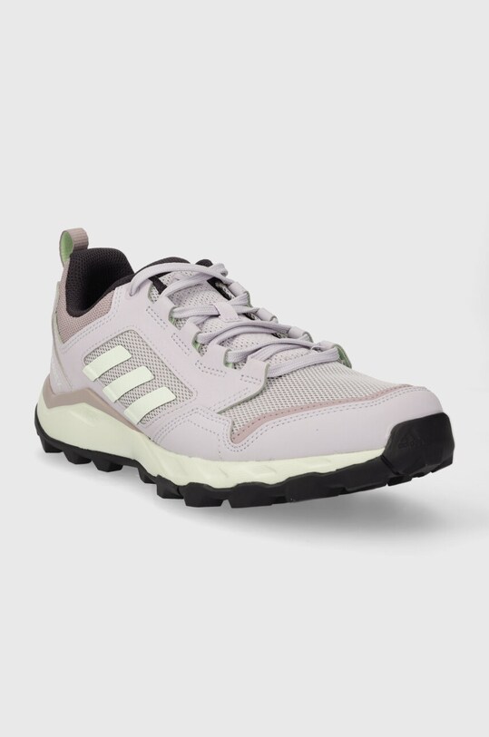 Черевики adidas TERREX Tracerocker ID7708 рожевий SS24