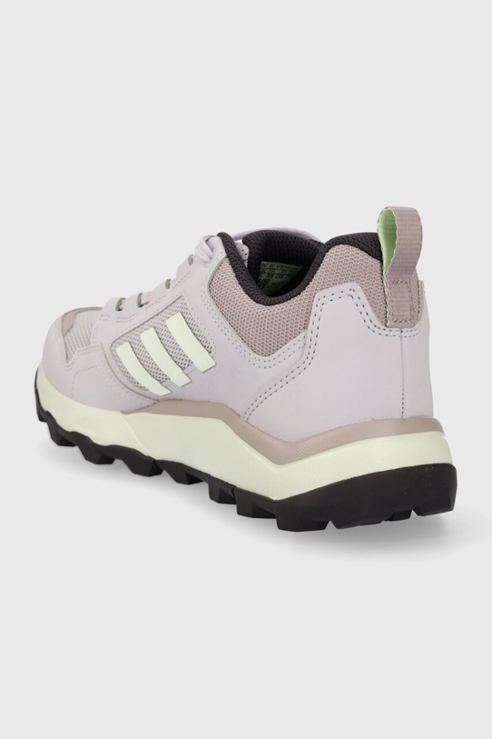 Обувь Ботинки adidas TERREX Tracerocker ID7708 розовый