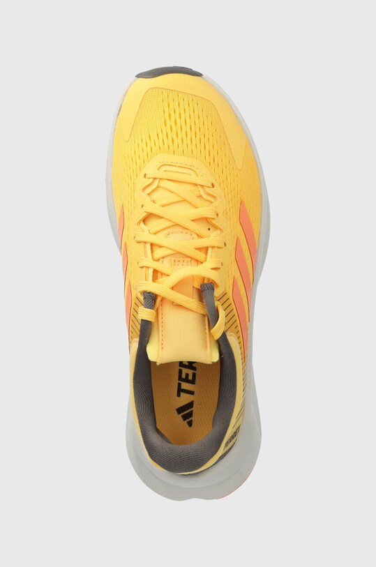 Черевики adidas TERREX Soulstride Flow жовтий ID7720