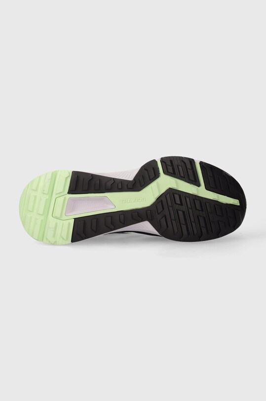 adidas TERREX pantofi Soulstride RAIN.RDY ID7754 violet