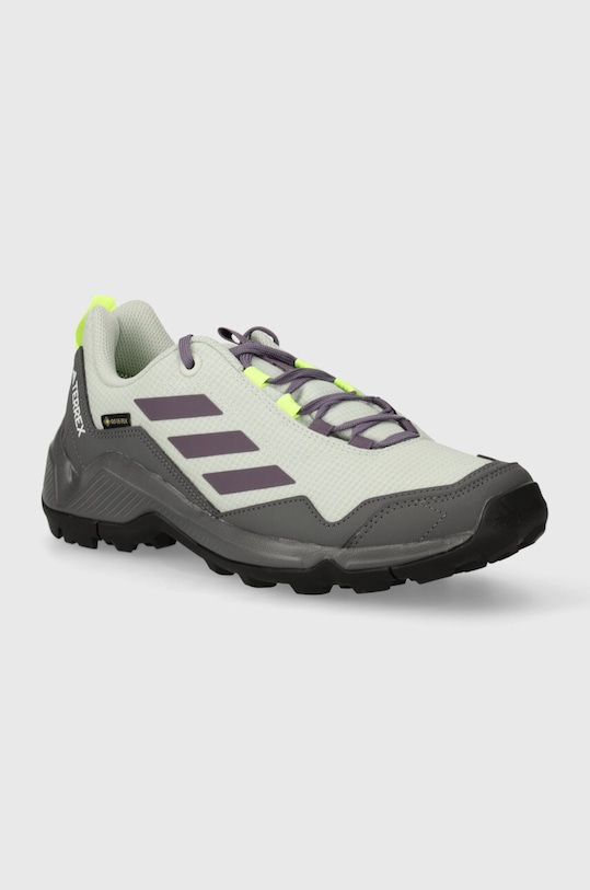 adidas TERREX cipő Eastrail GTX textil szürke ID7852