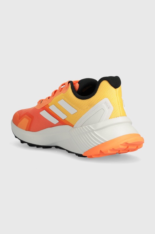 Încălțăminte adidas TERREX sneakers TERREX SOULSTRIDE ID8008 portocaliu