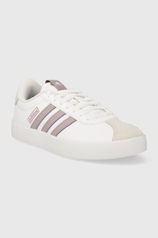 Αθλητικά adidas COURT 3. Ozweego COURT 3.0 ID8794 λευκό SS24